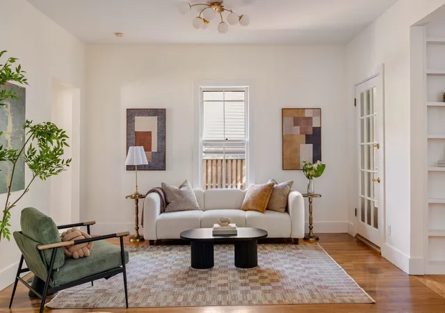 Photo 1 of Sale Pending at 20 Mead St #1, Cambridge, MA 02140 | MLS# 73578537 | Listing updated on 2026-10-07