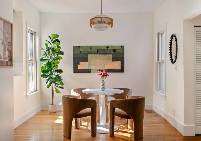 Photo 2 of Sale Pending at 20 Mead St #1, Cambridge, MA 02140 | MLS# 73578537 | Listing updated on 2026-10-07