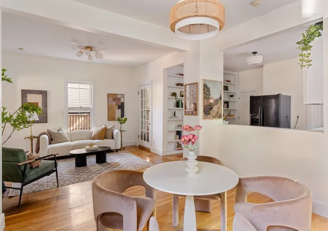 Photo 3 of Sale Pending at 20 Mead St #1, Cambridge, MA 02140 | MLS# 73578537 | Listing updated on 2026-10-07