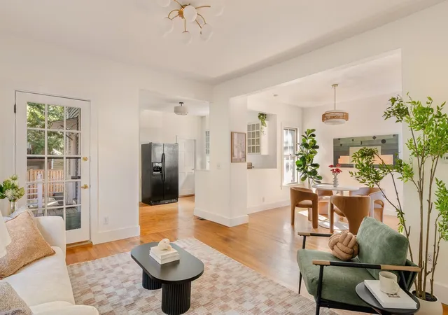 Listing Photo 5 - Condo for sale in building located at 20 Mead St, Cambridge, MA 02140 - Unit #1