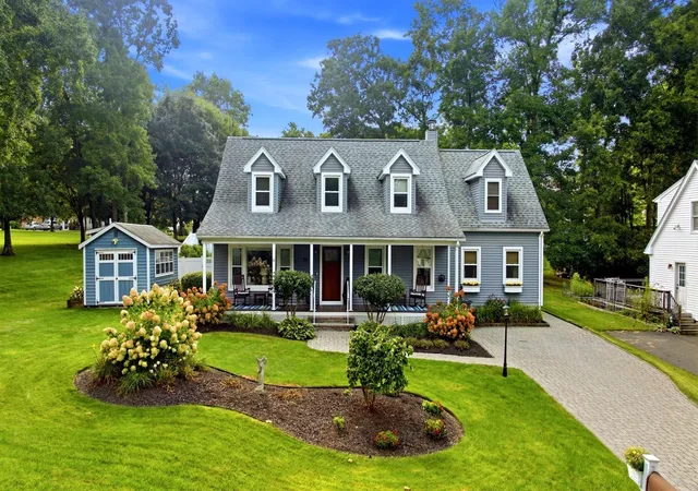 Single family home for sale at 20 Dana Hl, Belchertown, MA 01007 | MLS# 73586804