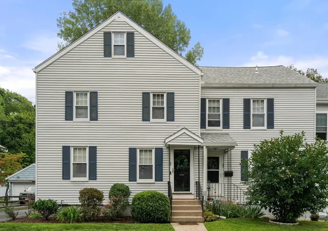 Photo 1 of Sale Pending at 78 Pleasant St #78, Needham, MA 02492 | MLS# 73574996 | Listing updated on 2026-09-18