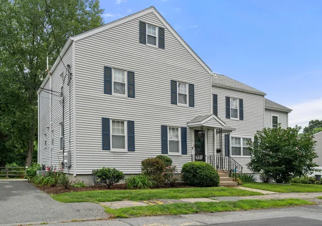 Photo 2 of Sale Pending at 78 Pleasant St #78, Needham, MA 02492 | MLS# 73574996 | Listing updated on 2026-09-18