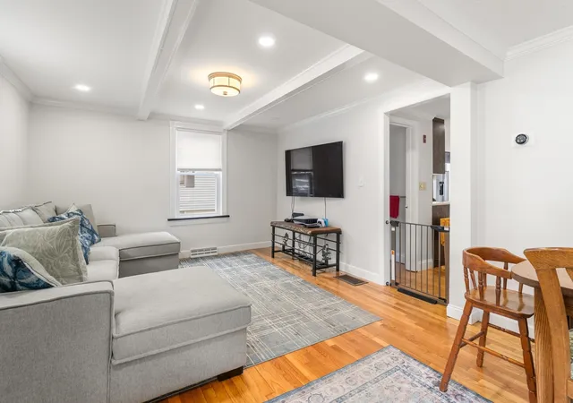 Listing Photo 4 - Condo for sale in building located at 78 Pleasant St, Needham, MA 02062 - Unit #78