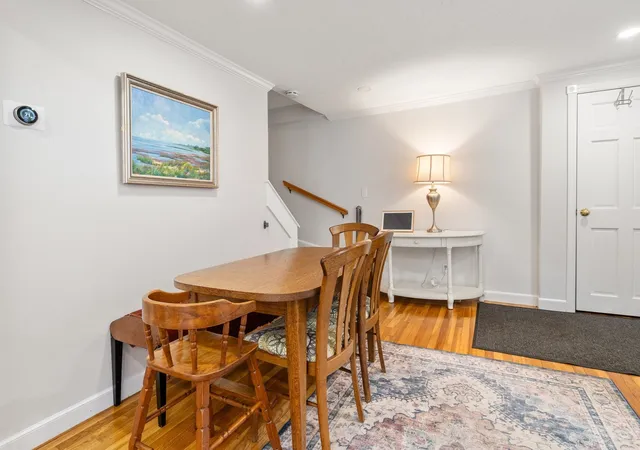 Listing Photo 5 - Condo for sale in building located at 78 Pleasant St, Needham, MA 02062 - Unit #78