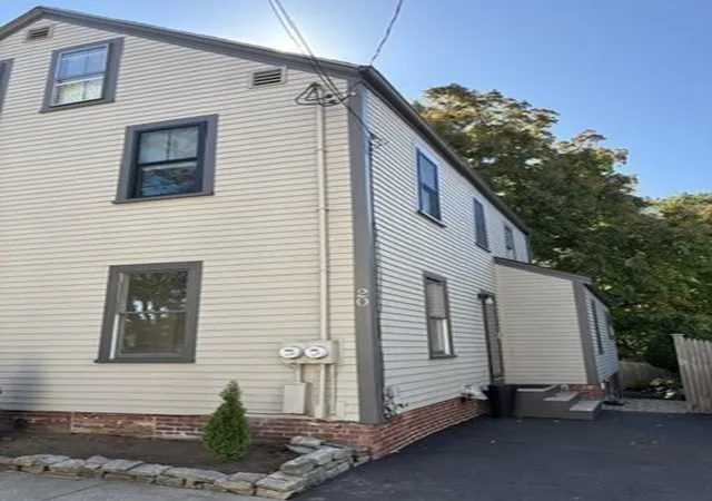 Photo 1 of Condo for sale at 20 Chestnut St #20, Newburyport, MA 01950 | MLS# 73587885 | Listing updated on 2026-10-27