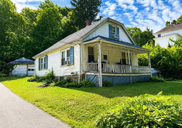 Photo 2 of Sale Pending at 62 Hyde Park St, Dedham, MA 02026 | MLS# 73570910 | Listing updated on 2026-09-17