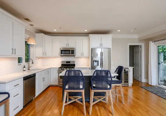 Photo 3 of Condo for sale at 838 Dorchester Ave #2, Dorchester, MA 02125 | MLS# 73584920 | Listing updated on 2026-10-16