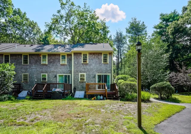 Photo 17 of Condo for sale at 14 Old Meetinghouse Grn #14, Norton, MA 02766 | MLS# 73573649 | Listing updated on 2026-09-09