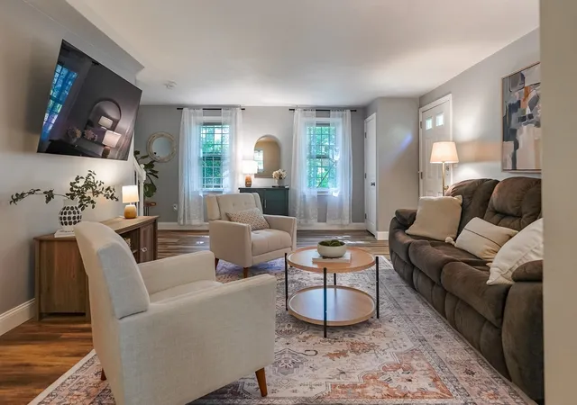 Photo 2 of Condo for sale at 14 Old Meetinghouse Grn #14, Norton, MA 02766 | MLS# 73573649 | Listing updated on 2026-09-09