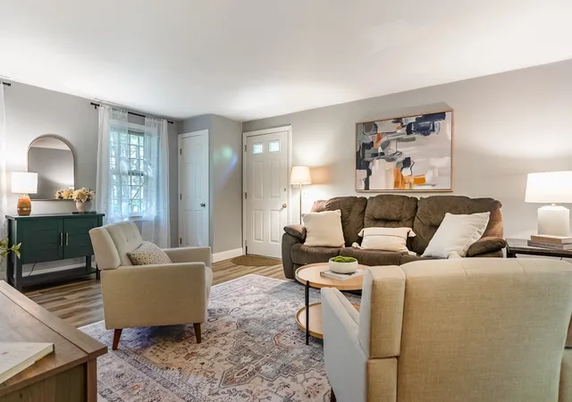 Photo 2 of Condo for sale at 14 Old Meetinghouse Grn #14, Norton, MA 02766 | MLS# 73573649 | Listing updated on 2026-09-09