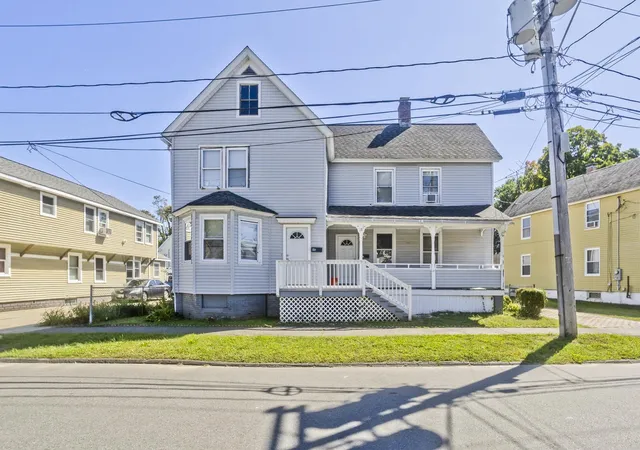 Photo 1 of Sale Pending at 18 Dubois St, Westfield, MA 01085 | MLS# 73580670 | Listing updated on 2026-10-14