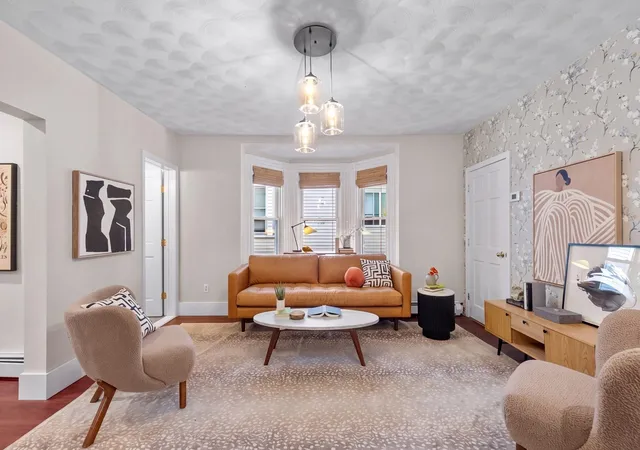 Photo 1 of Condo for sale at 64 Hyde Park Ave #2, Jamaica Plain, MA 02130 | MLS# 73577403 | Listing updated on 2026-10-18