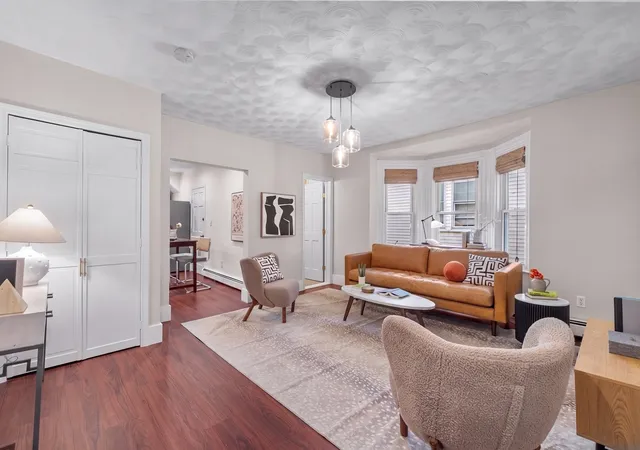 Photo 2 of Condo for sale at 64 Hyde Park Ave #2, Jamaica Plain, MA 02130 | MLS# 73577403 | Listing updated on 2026-10-18