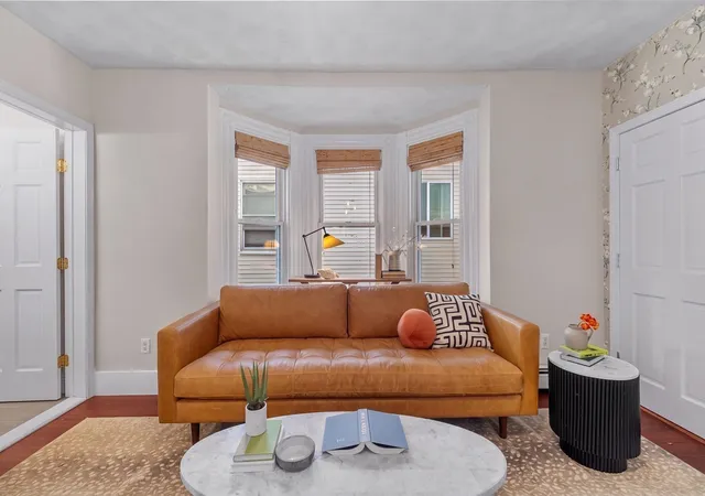 Photo 3 of Condo for sale at 64 Hyde Park Ave #2, Jamaica Plain, MA 02130 | MLS# 73577403 | Listing updated on 2026-10-22
