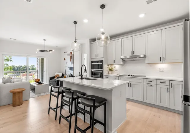 Photo 1 of Sale Pending at 30 Coppersmith Way #509, Canton, MA 02021 | MLS# 73570974 | Listing updated on 2026-09-08