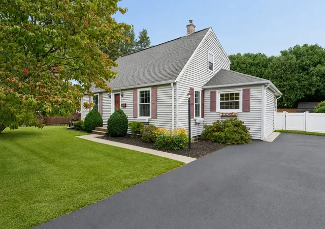 Photo 1 of Single family home for sale at 26 Millbury Ave, Millbury, MA 01527 | MLS# 73571375 | Listing updated on 2026-09-18