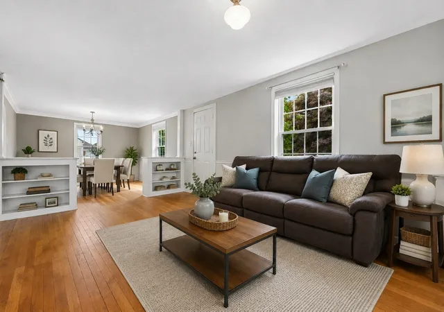Photo 3 of Single family home for sale at 26 Millbury Ave, Millbury, MA 01527 | MLS# 73571375 | Listing updated on 2026-09-18