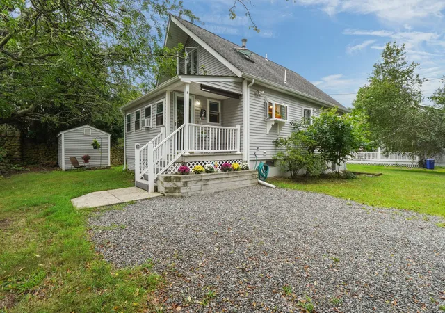 Photo 1 of Single family home for sale at 4 Melbourne Dr, Narragansett, RI 02882 | MLS# 73570816 | Listing updated on 2026-09-05