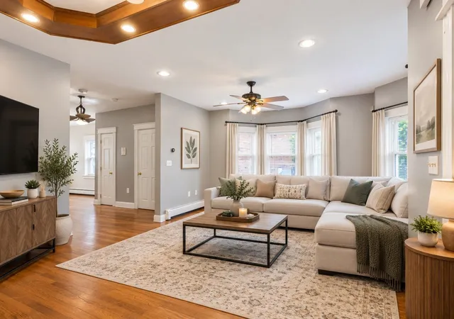 Photo 2 of Condo for sale at 11 Woodrow Ave #11, Boston, MA 02124 | MLS# 73587179 | Listing updated on 2026-10-10
