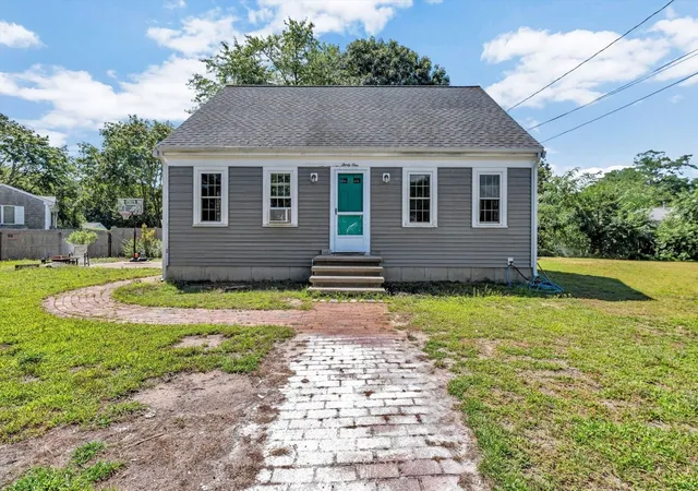 Single family home for sale at 31 Park Dr, West Dennis, MA 02670 | MLS# 73571017