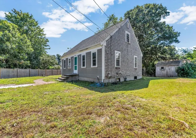 Photo 1 of Single family home for sale at 31 Park Dr, West Dennis, MA 02670 | MLS# 73571017 | Listing updated on 2026-09-06