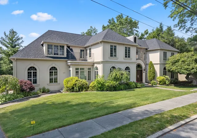 Photo 1 of Mansion for sale at 177 Baldpate Hl Rd, Newton Center, MA 02459 | MLS# 73576820 | Listing updated on 2026-10-27