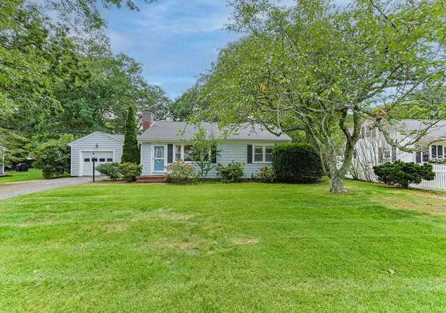 Photo 1 of Sale Pending at 54 Lucerne Ave, Falmouth, MA 02540 | MLS# 73575596 | Listing updated on 2026-09-30