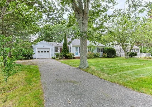Photo 2 of Sale Pending at 54 Lucerne Ave, Falmouth, MA 02540 | MLS# 73575596 | Listing updated on 2026-09-30