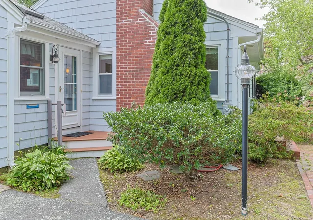 Photo 3 of Sale Pending at 54 Lucerne Ave, Falmouth, MA 02540 | MLS# 73575596 | Listing updated on 2026-09-30