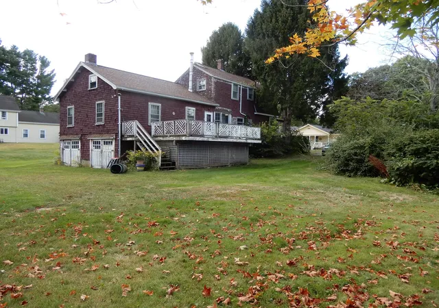 Photo 2 of Sale Pending at 39 Baker St, Foxboro, MA 02035 | MLS# 73583529 | Listing updated on 2026-10-10