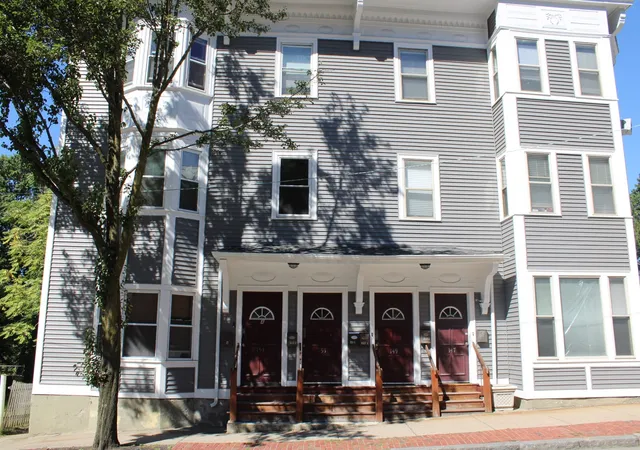 Photo 1 of Condo for sale at 151 Centre St #1, Boston, MA 02119 | MLS# 73588902 | Listing updated on 2026-10-13
