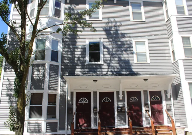 Photo 2 of Condo for sale at 151 Centre St #1, Boston, MA 02119 | MLS# 73588902 | Listing updated on 2026-10-13