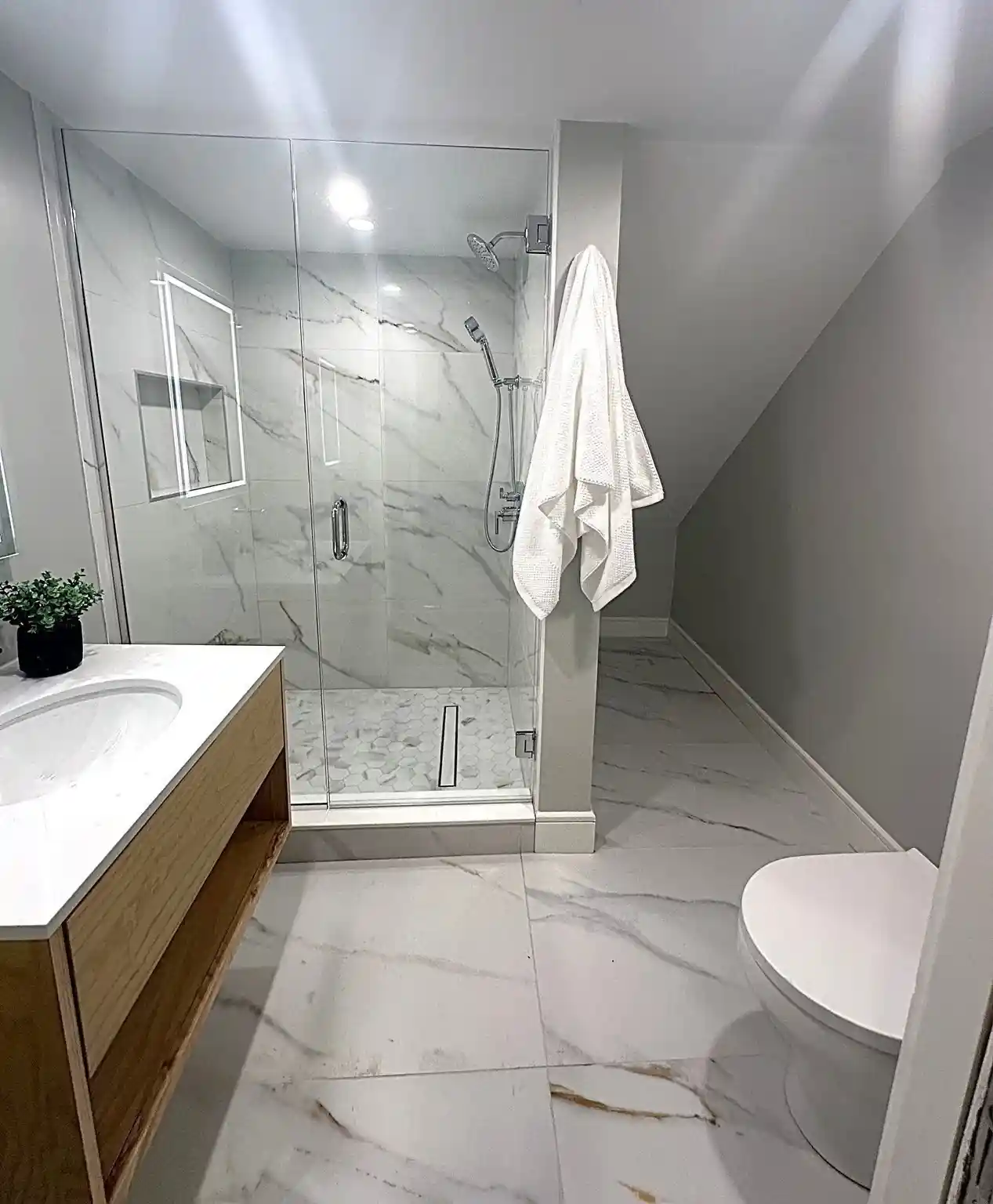 Listing Photo 22 - Condo for sale in 14 No Bennet St located at 14 No Bennet St, Boston, MA 02113 - Unit #101