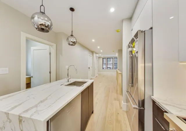 Listing Photo 4 - Condo for sale in building located at 14 No Bennet St, Boston, MA 02113 - Unit #101