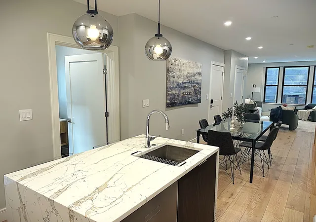 Listing Photo 5 - Condo for sale in building located at 14 No Bennet St, Boston, MA 02113 - Unit #101