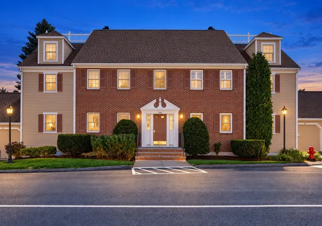 Photo 1 of Condo for sale at 9 Weatherly Dr #9, Salem, MA 01970 | MLS# 73581384 | Listing updated on 2026-10-07
