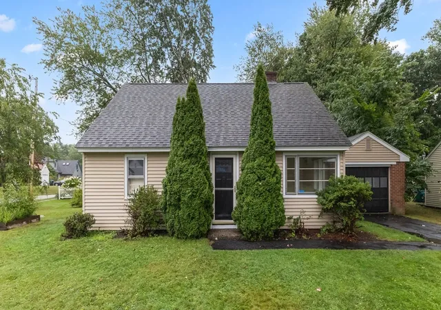 Photo 1 of Sale Pending at 30 Bellridge Dr, Shrewsbury, MA 01545 | MLS# 73570969 | Listing updated on 2026-09-29