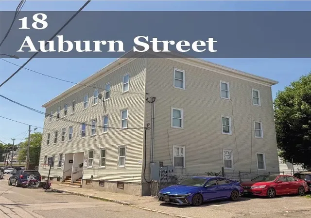 Photo 2 of Multi family home for sale at 18 Auburn St, Lowell, MA 01852 | MLS# 73588592 | Listing updated on 2026-10-12
