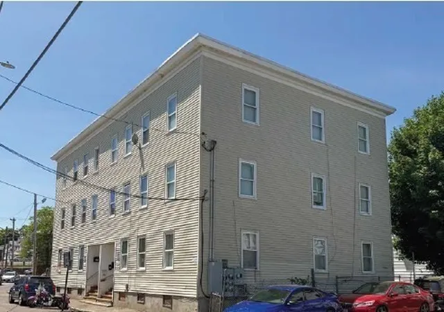 Photo 4 of Multi family home for sale at 18 Auburn St, Lowell, MA 01852 | MLS# 73588592 | Listing updated on 2026-10-12