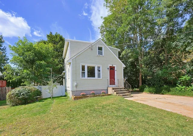 Single family home for sale at 80 Hill Ave, Franklin, MA 02038 | MLS# 73581015