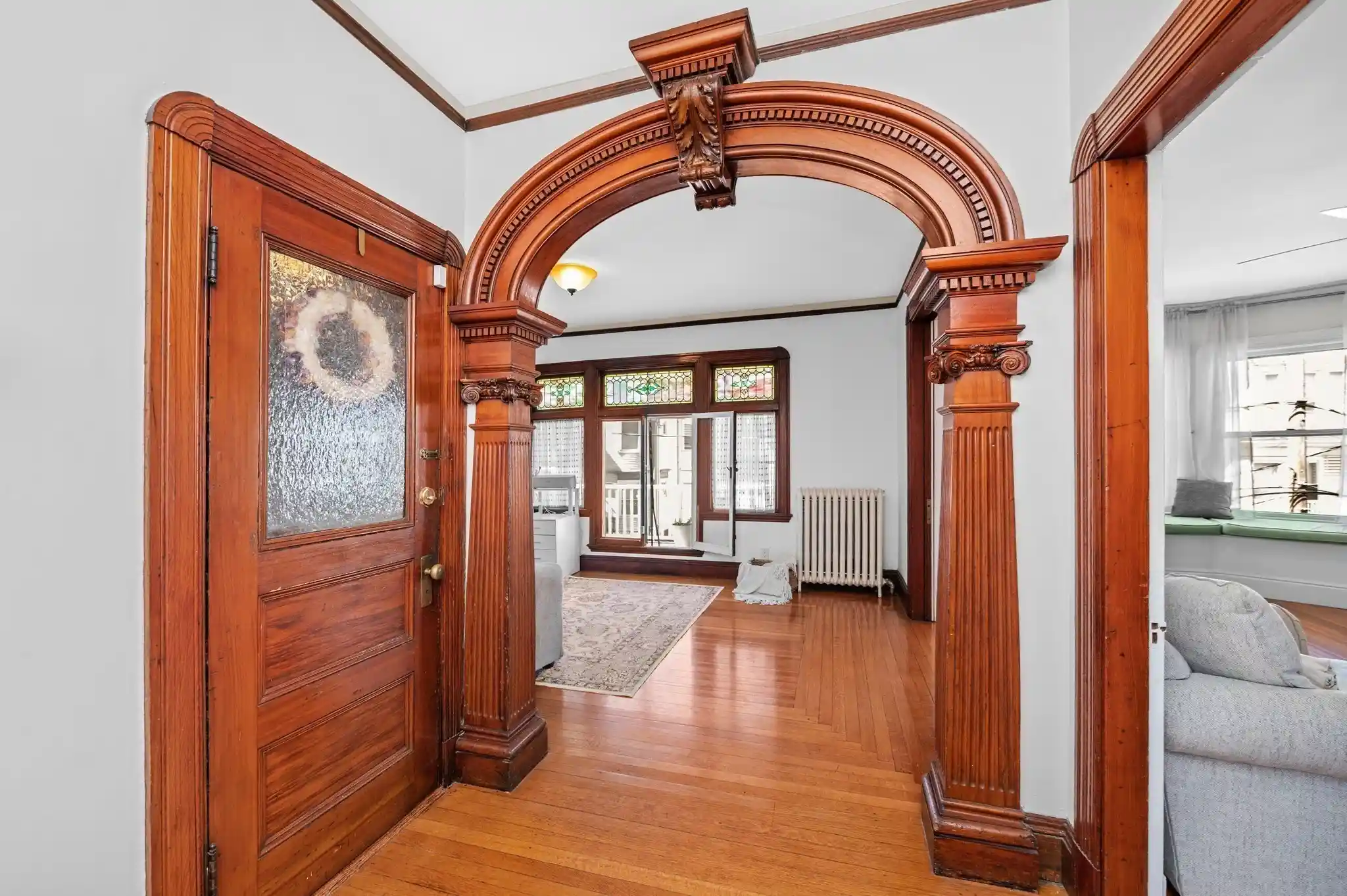 Listing Photo 1 - Condo for sale in 14 Whitby Ter located at 14 Whitby Ter, Boston, MA 02125 - Unit 14 Whitby Ter