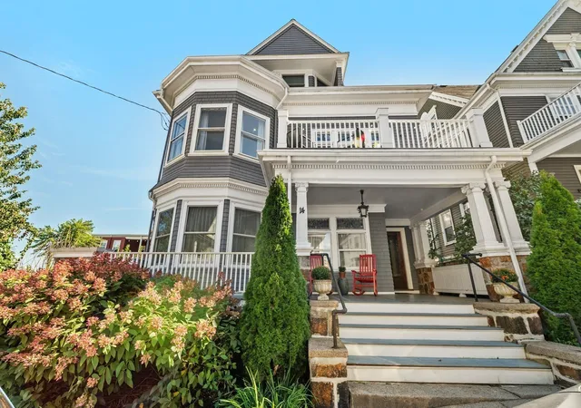 Photo 2 of Condo for sale at 14 Whitby Ter #2, Dorchester, MA 02125 | MLS# 73582752 | Listing updated on 2026-10-12