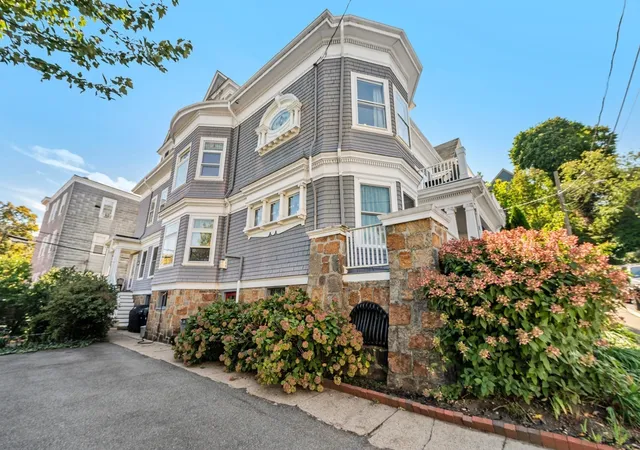 Photo 3 of Condo for sale at 14 Whitby Ter #2, Dorchester, MA 02125 | MLS# 73582752 | Listing updated on 2026-10-12
