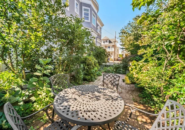 Listing Photo 5 - Condo for sale in building located at 14 Whitby Ter, Boston, MA 02125 - Unit #2
