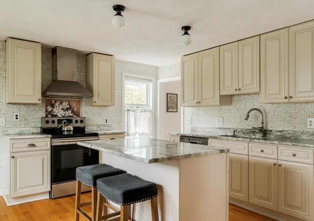 Photo 1 of Sale Pending at 12 Butler St, Medford, MA 02155 | MLS# 73586523 | Listing updated on 2026-10-28