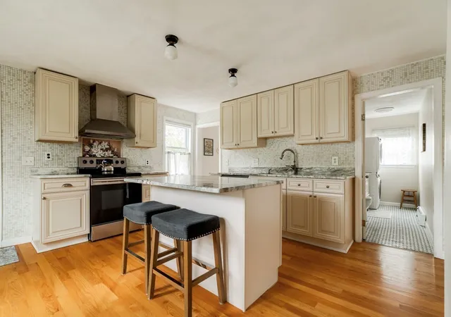 Photo 2 of Sale Pending at 12 Butler St, Medford, MA 02155 | MLS# 73586523 | Listing updated on 2026-10-28