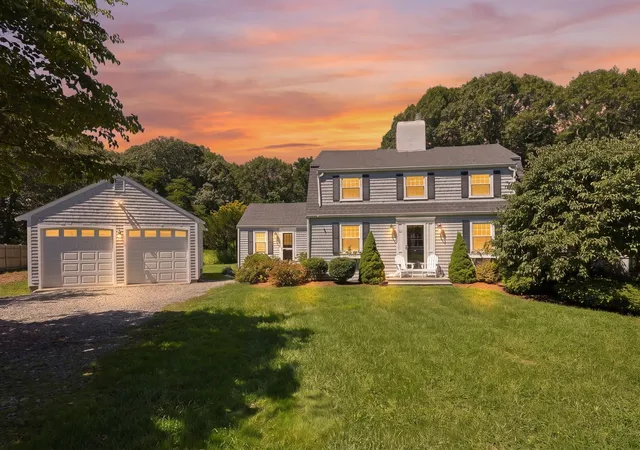 Photo 1 of Sale Pending at 23 Swift Ave, Osterville, MA 02655 | MLS# 73571845 | Listing updated on 2026-10-16