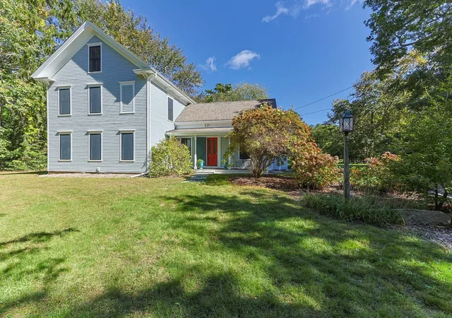Photo 1 of Single family home for sale at 110 Quanset Rd, Orleans, MA 02653 | MLS# 73588050 | Listing updated on 2026-10-11