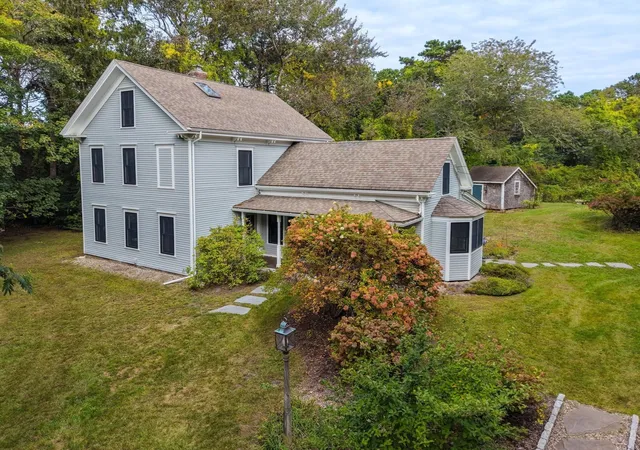 Photo 3 of Single family home for sale at 110 Quanset Rd, Orleans, MA 02653 | MLS# 73588050 | Listing updated on 2026-10-11